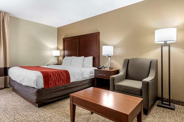  - Comfort Inn & Suites East Cincinnati