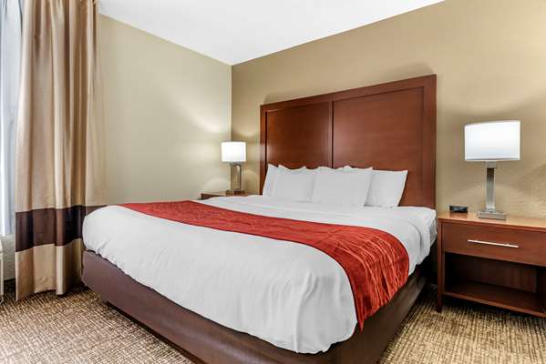  - Comfort Inn & Suites East Cincinnati