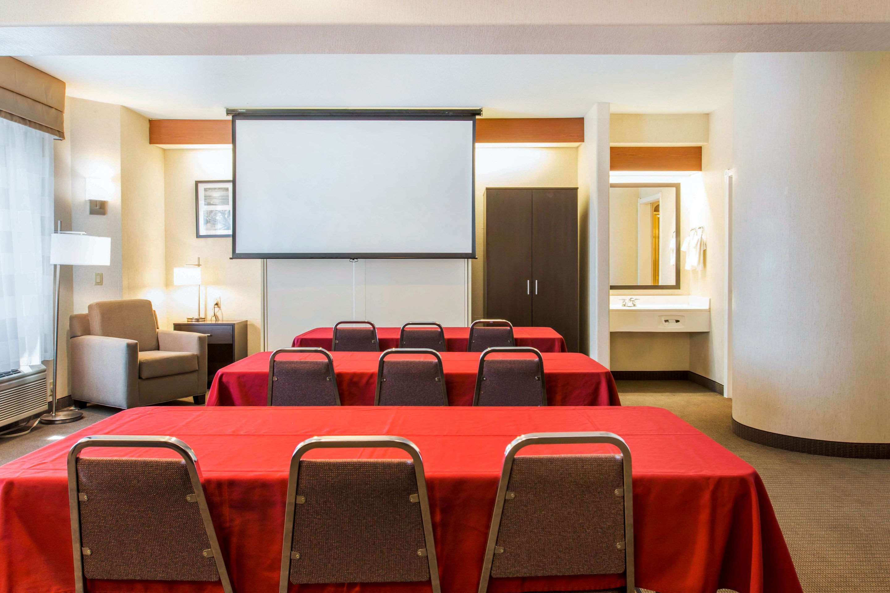Meeting room