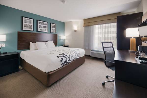 - Sleep Inn & Suites Port Clinton