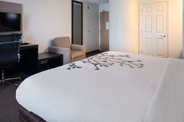  - Sleep Inn & Suites Port Clinton