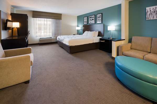  - Sleep Inn & Suites Port Clinton