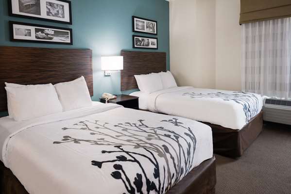  - Sleep Inn & Suites Port Clinton
