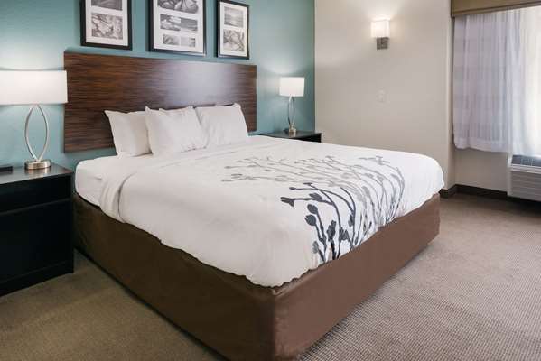  - Sleep Inn & Suites Port Clinton