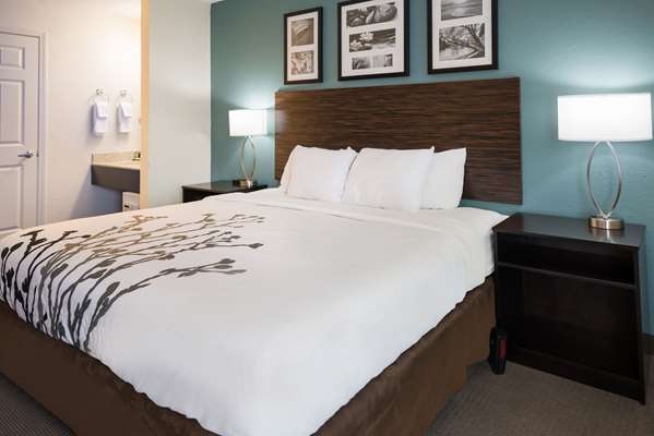  - Sleep Inn & Suites Port Clinton