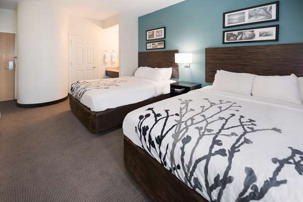  - Sleep Inn & Suites Port Clinton