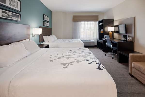  - Sleep Inn & Suites Port Clinton