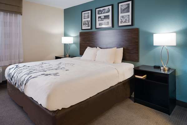  - Sleep Inn & Suites Port Clinton