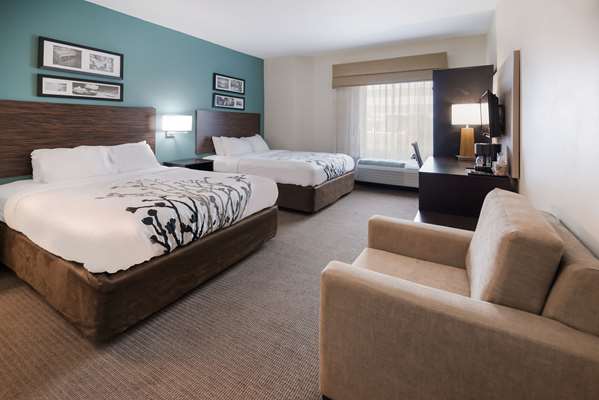  - Sleep Inn & Suites Port Clinton