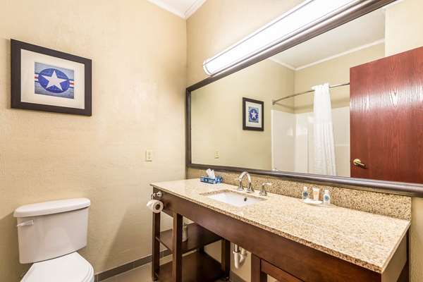  - Comfort Inn Northwest Dayton - I-70, Exit 29
