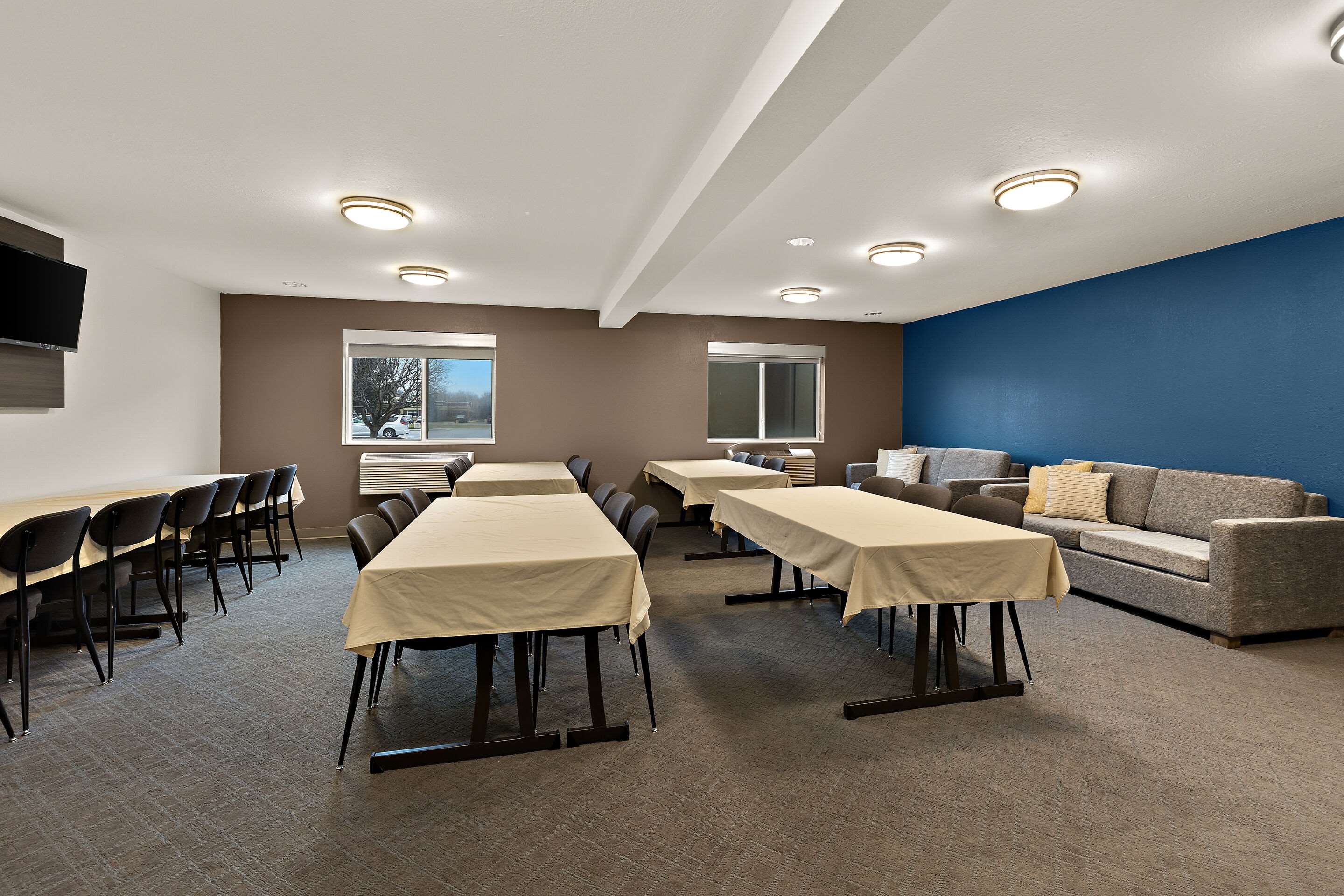 Meeting room