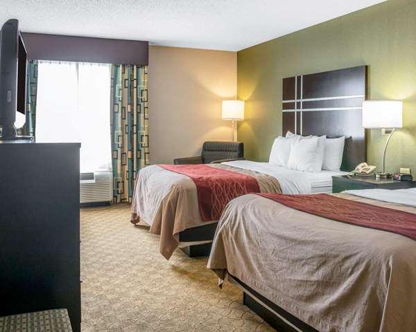 - Comfort Inn & Suites Maumee - I-80 & I-90, Exit 59