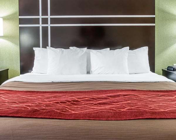  - Comfort Inn & Suites Maumee - I-80 & I-90, Exit 59