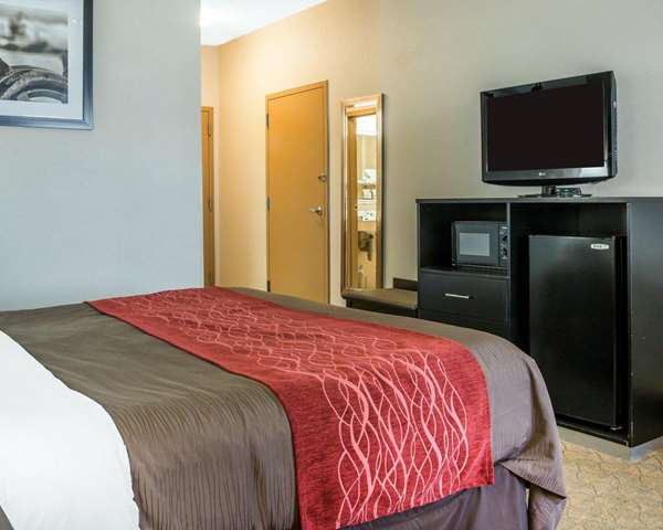  - Comfort Inn & Suites Maumee - I-80 & I-90, Exit 59