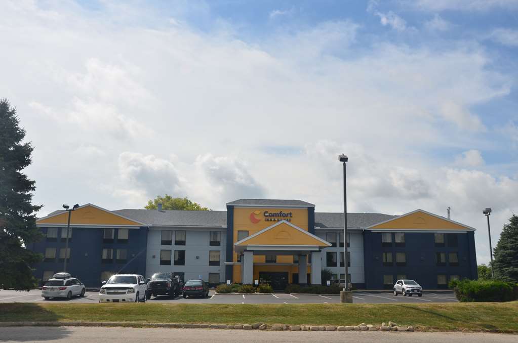Comfort Inn & Suites Maumee/Toledo