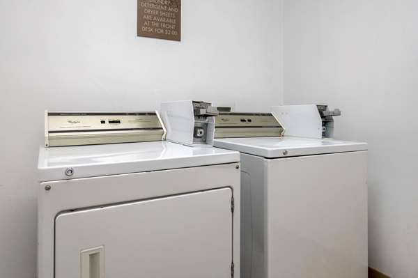 Amenities - Comfort Suites Northwest Columbus - I-71, Exit 111