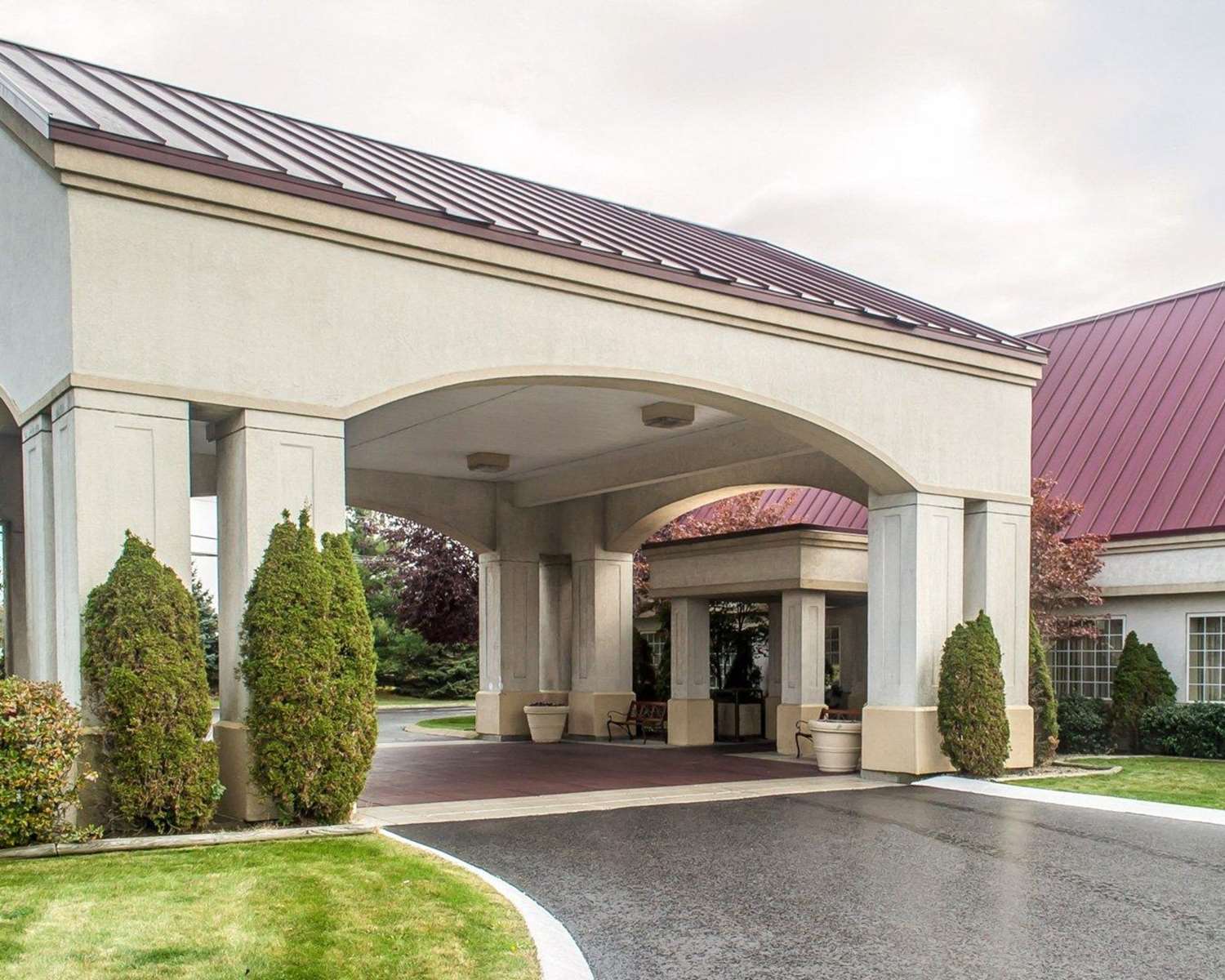 Comfort Inn Suites Austintown Oh See Discounts