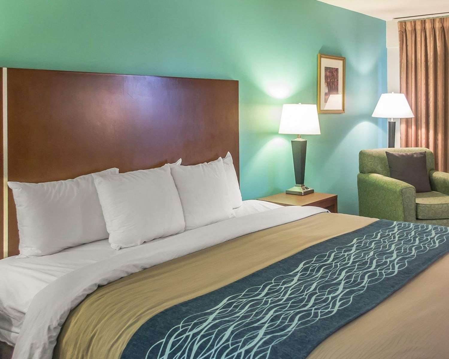 Comfort Inn Suites Austintown Oh See Discounts