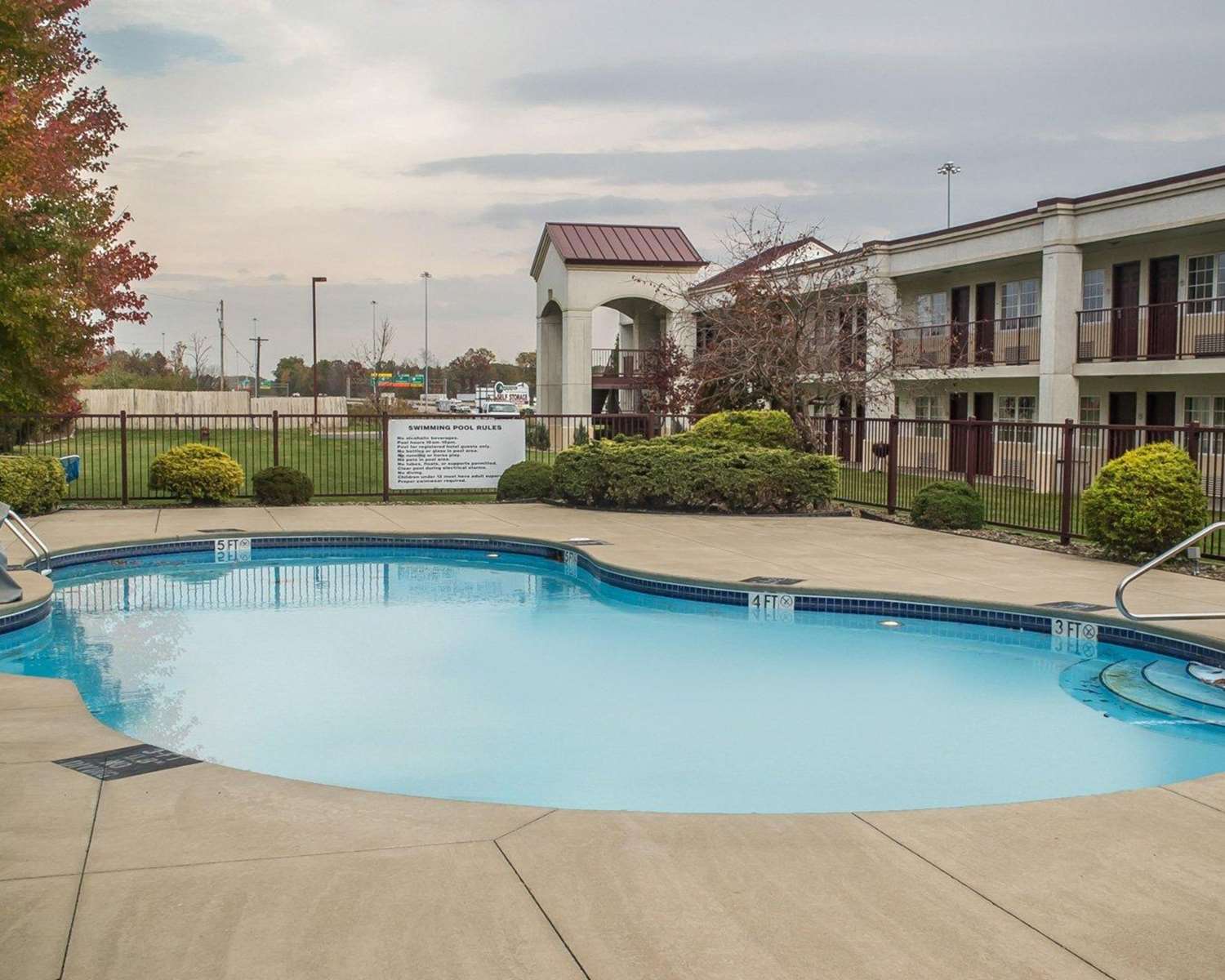 Comfort Inn Suites Austintown Oh See Discounts