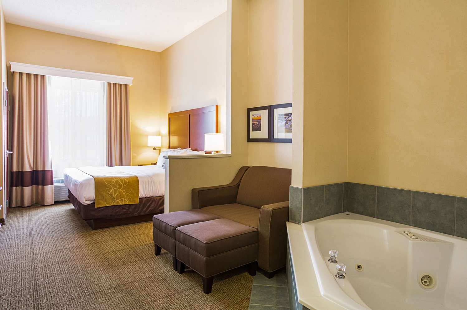 Comfort Suites Twinsburg Oh See Discounts