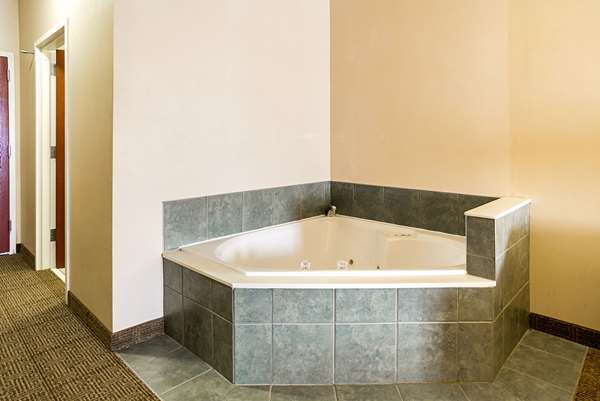 Suite - Comfort Suites Twinsburg - I-480, Exit 37