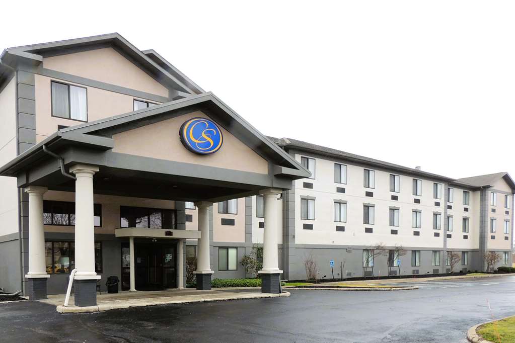 Comfort Suites Twinsburg