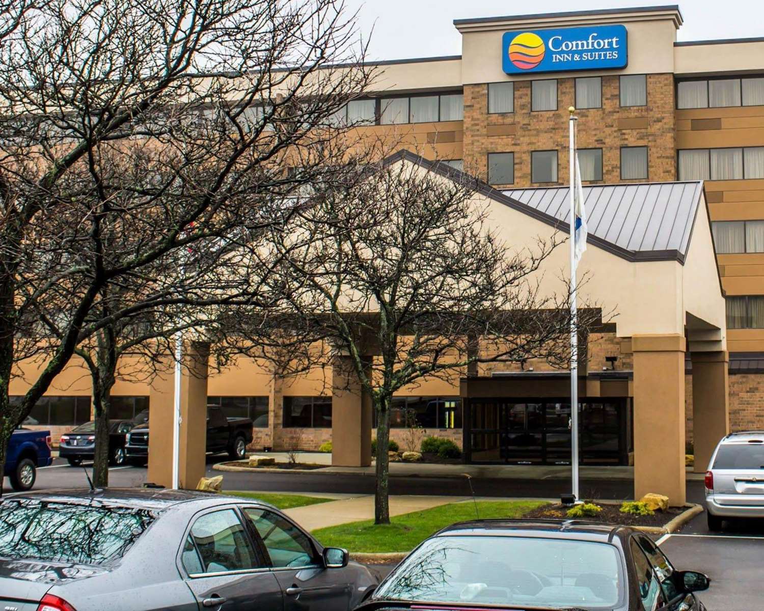Comfort Inn Suites Wadsworth Oh See Discounts