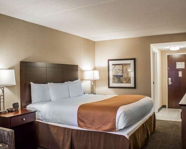  - Comfort Inn & Suites Wadsworth - I-76, Exit 9