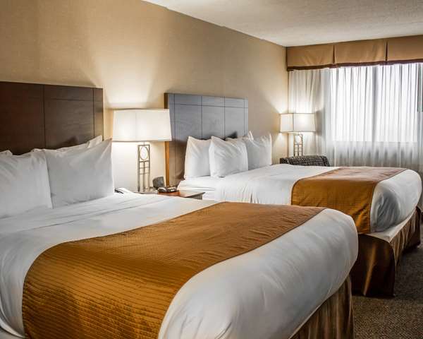  - Comfort Inn & Suites Wadsworth - I-76, Exit 9