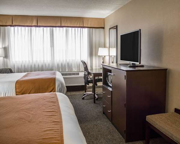  - Comfort Inn & Suites Wadsworth - I-76, Exit 9