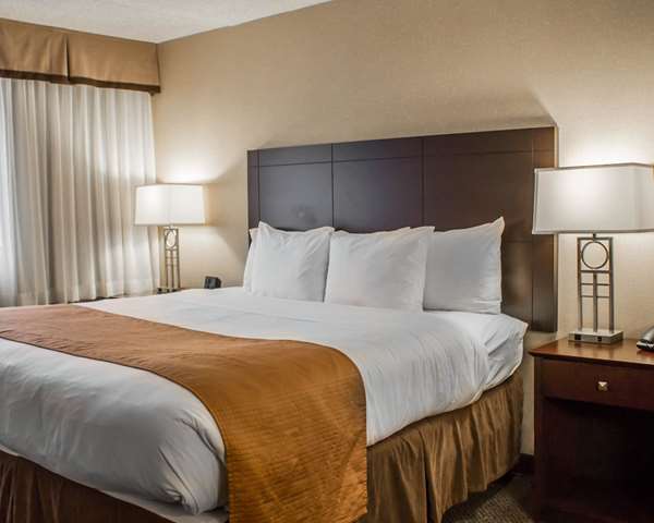 Suite - Comfort Inn & Suites Wadsworth - I-76, Exit 9