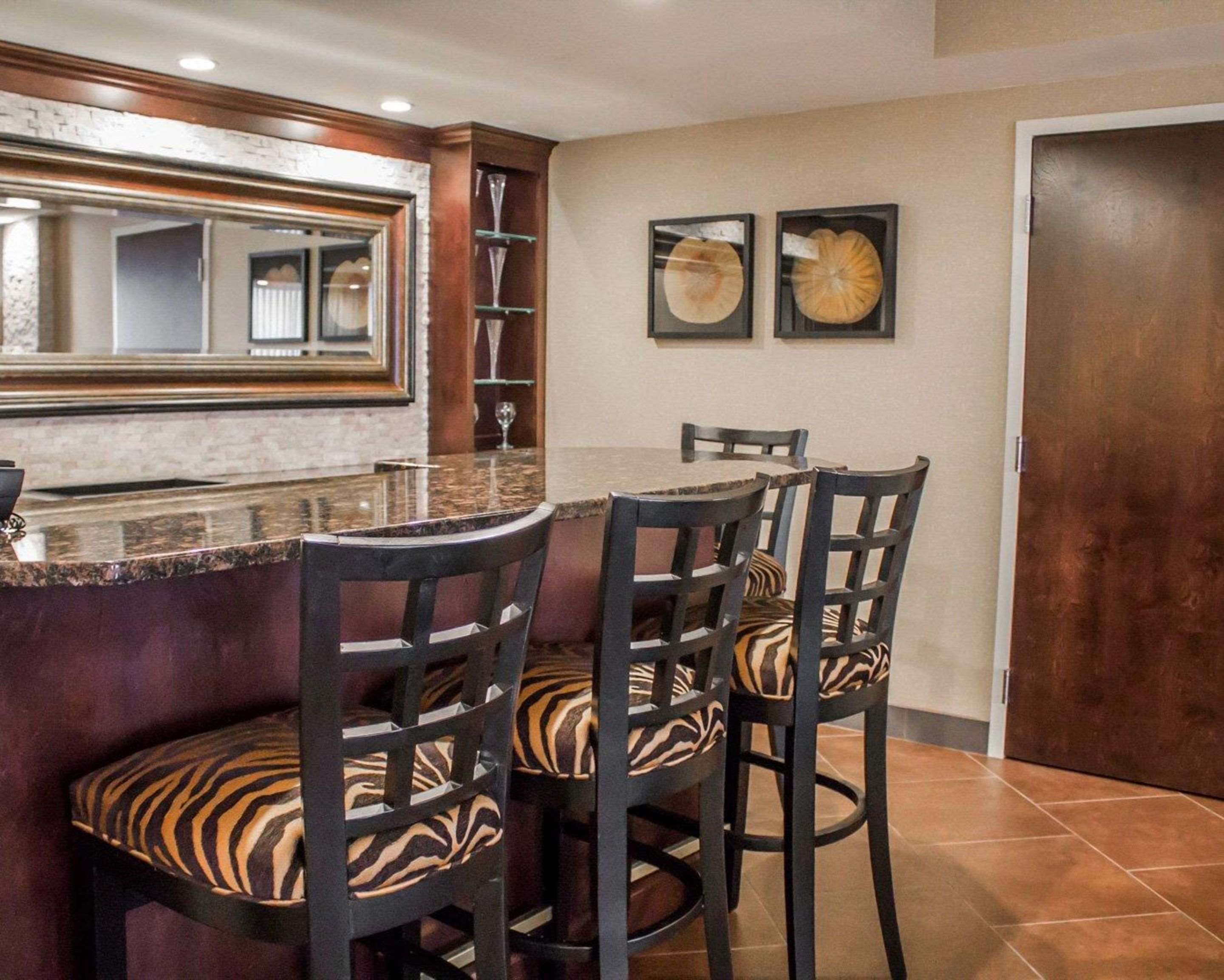 Hospitality Suite | Comfort Inn & Suites
