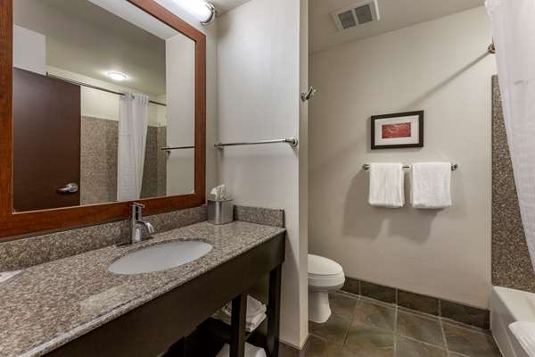  - Comfort Suites Perrysburg - I-75, Exit 193