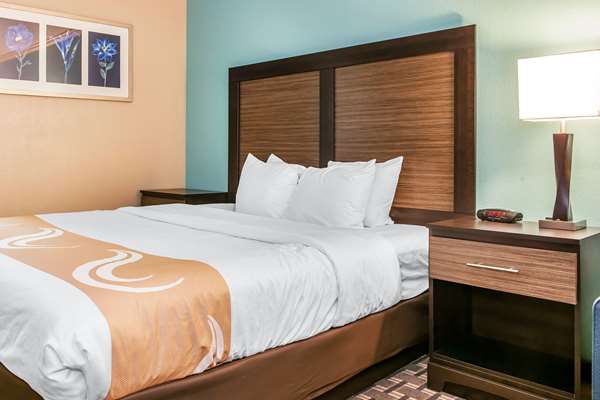 - Quality Inn Findlay - I-75, Exit 159