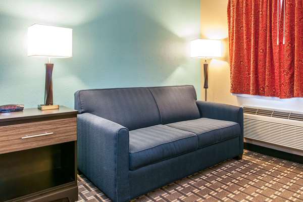  - Quality Inn Findlay - I-75, Exit 159