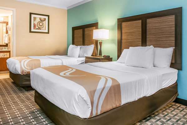  - Quality Inn Findlay - I-75, Exit 159