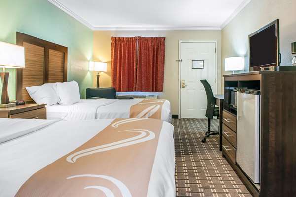  - Quality Inn Findlay - I-75, Exit 159