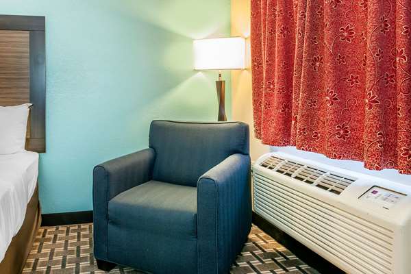  - Quality Inn Findlay - I-75, Exit 159