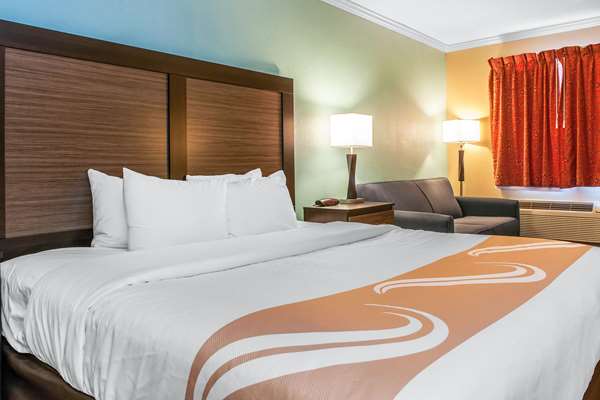  - Quality Inn Findlay - I-75, Exit 159