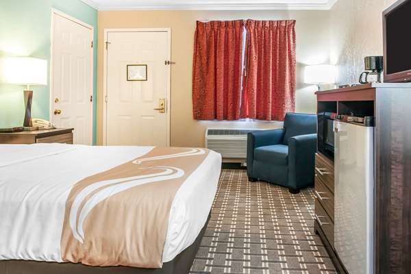  - Quality Inn Findlay - I-75, Exit 159