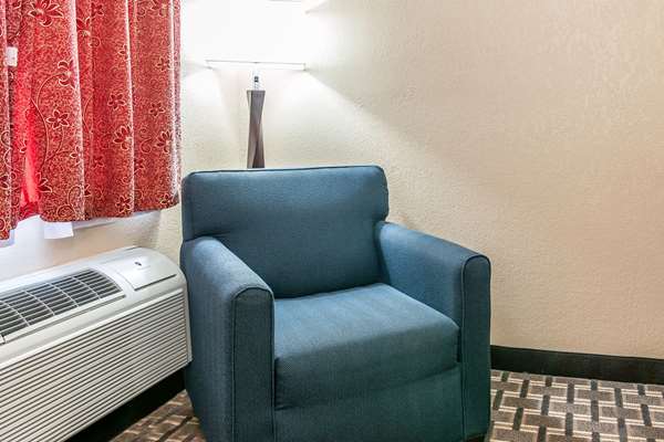  - Quality Inn Findlay - I-75, Exit 159