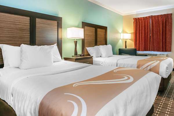  - Quality Inn Findlay - I-75, Exit 159