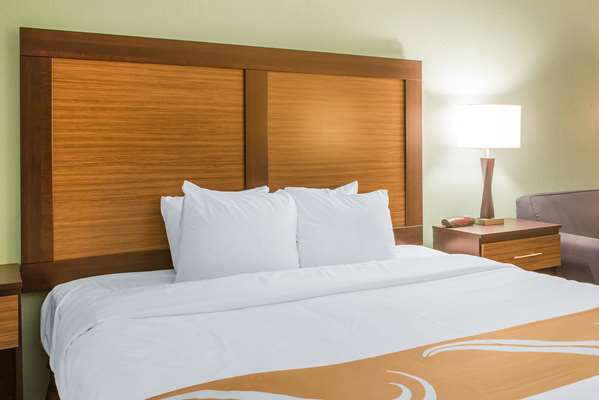  - Quality Inn Findlay - I-75, Exit 159