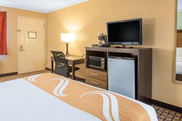  - Quality Inn Findlay - I-75, Exit 159
