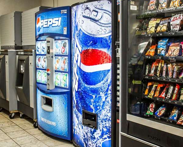  - Quality Inn & Suites Conference Center Bellville - I-71, Exit 165