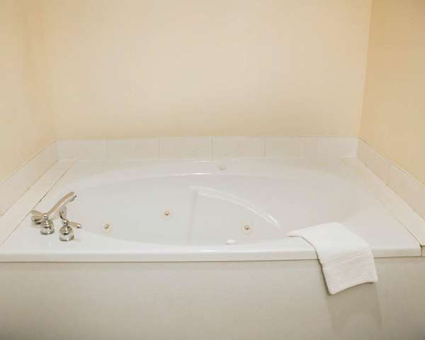 Suite - Quality Inn & Suites Conference Center Bellville - I-71, Exit 165