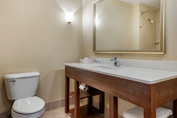  - Comfort Suites Wright Patterson Dayton