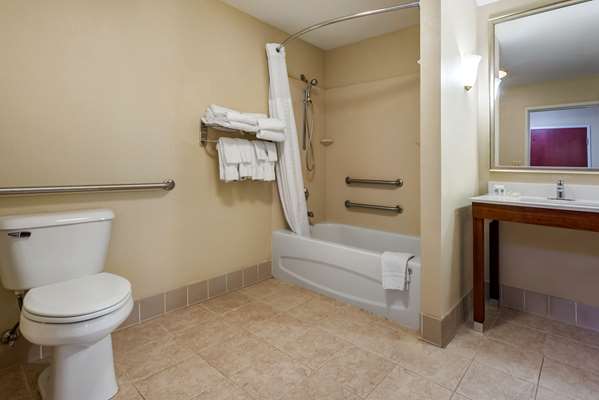  - Comfort Suites Wright Patterson Dayton