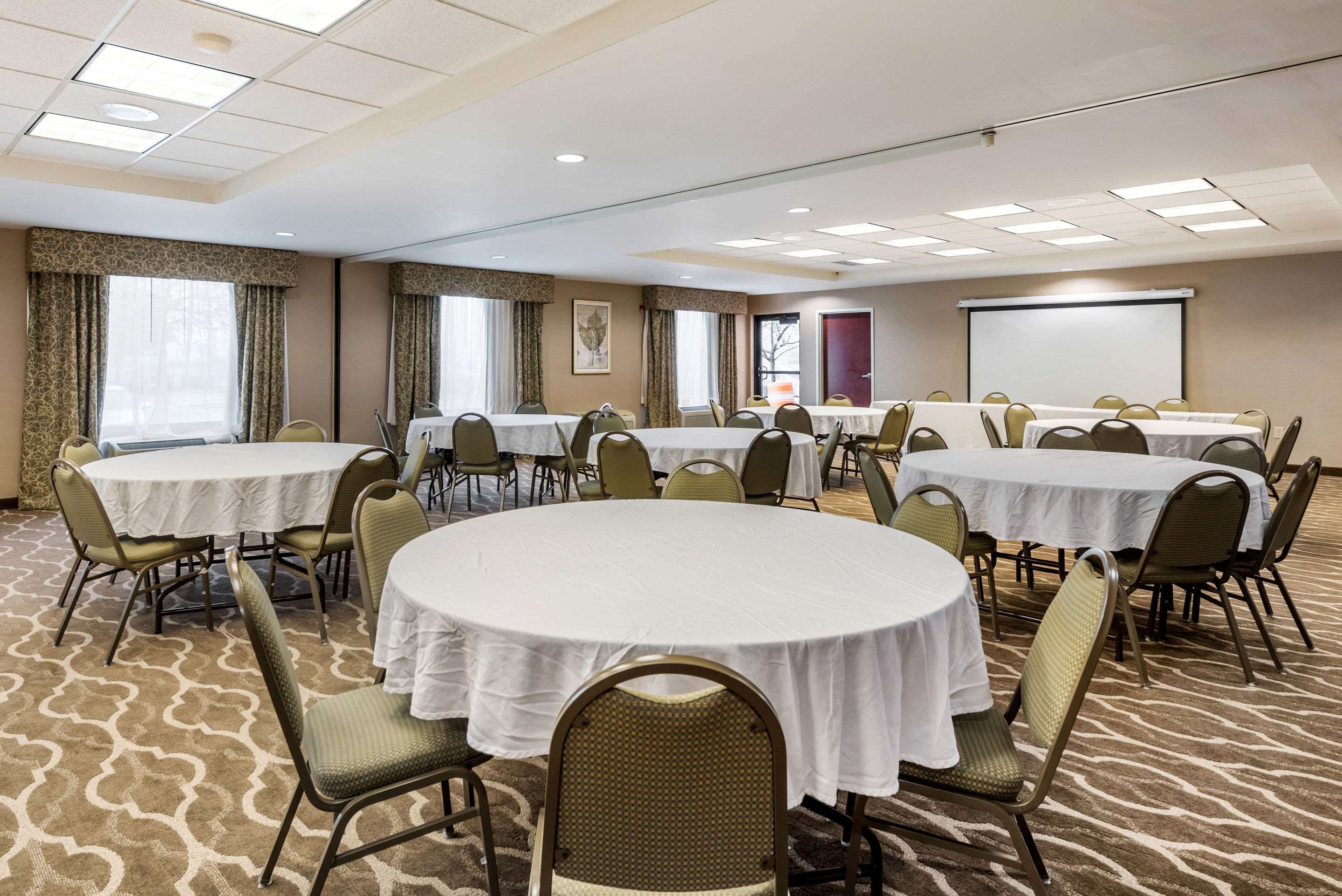 Meeting room