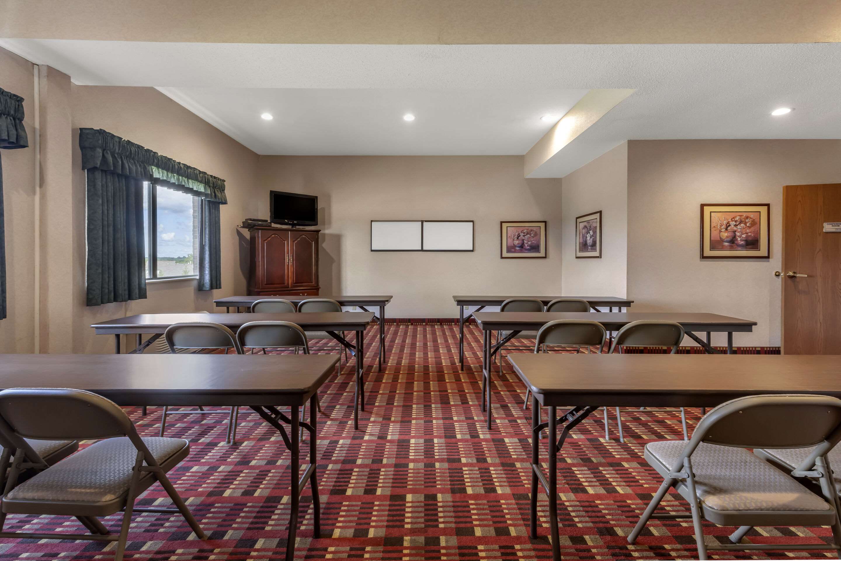 Meeting room